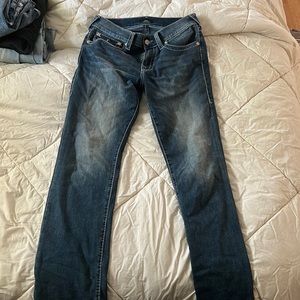 True Religion Mens Jeans